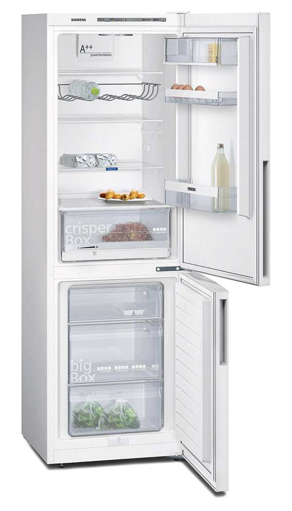 Accessoires pour frigo  Siemens Électroménager