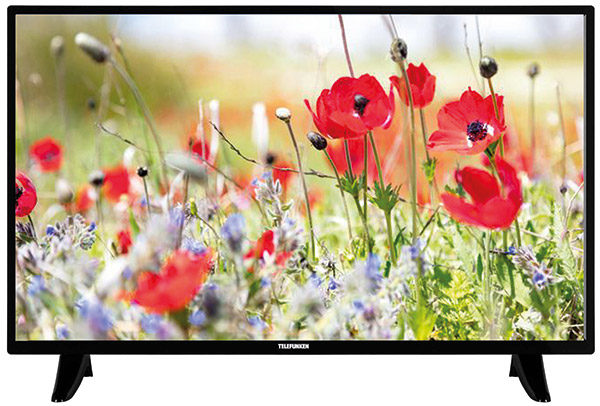 LED TV 81cm TELEFUNKEN