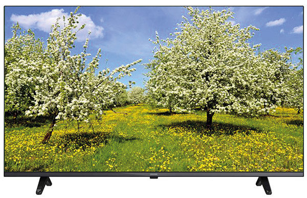 LED TV 102cm GRUNDIG