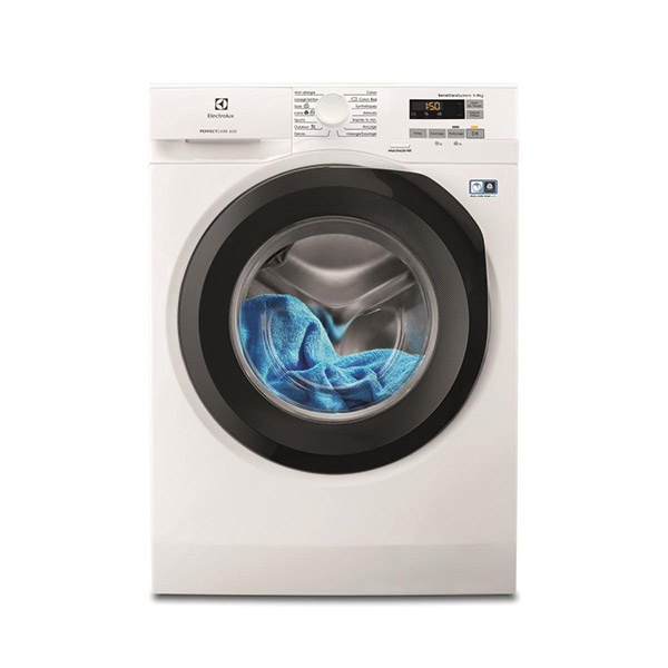 Sèche-linge à condensation 8kg ELECTROLUX 59.6cm, EW8H4841RO