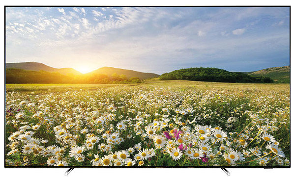 OLED TV 140cm PHILIPS