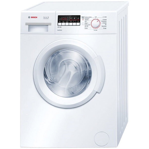 LAVE LINGE FRONTAL BOSCH