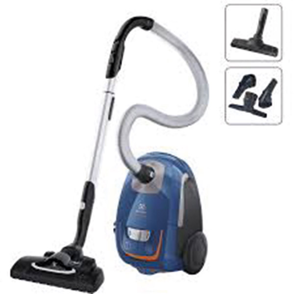 ASPIRATEUR AVEC SAC ELECTROLUX - Confort 2000