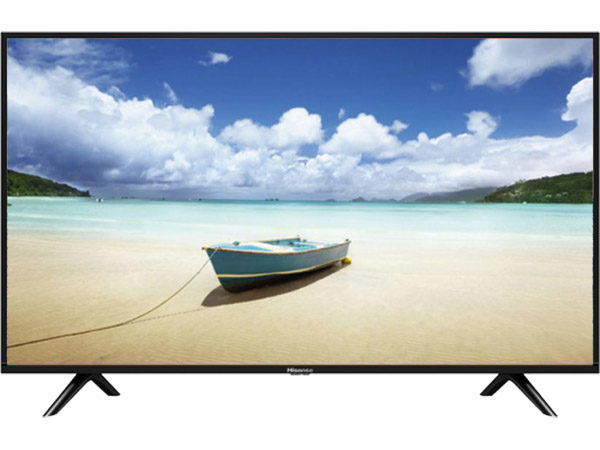 LED TV 101cm HISENSE