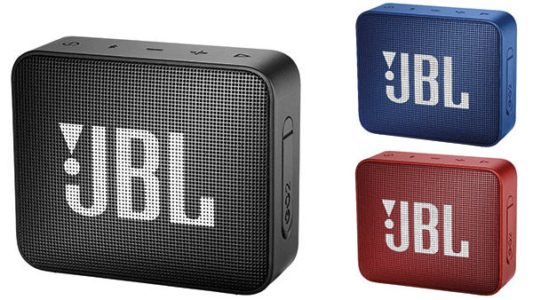 MINI ENCEINTE PORTABLE BLUETOOTHÆ