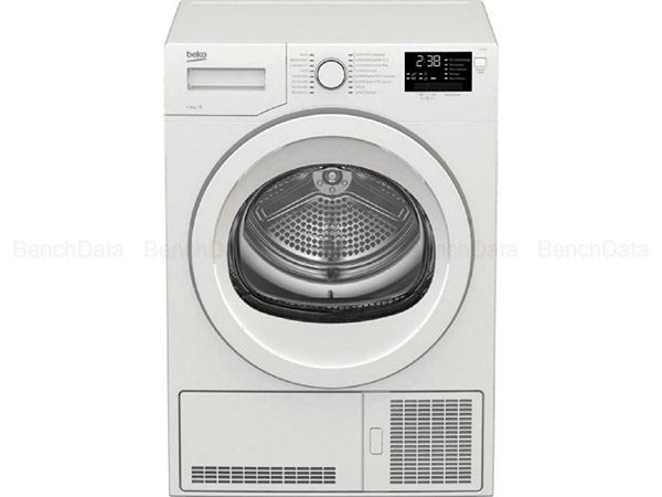 SÉCHE LINGE A CONDENSEUR BEKO