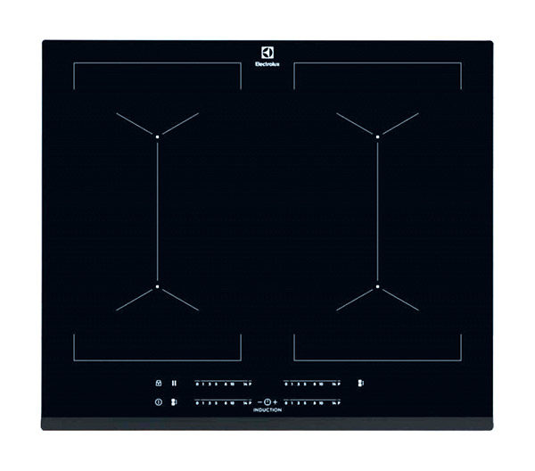 TABLE A INDUCTION ÉLECTROLUX