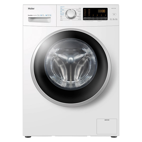 LAVE LINGE FRONTAL HAIER