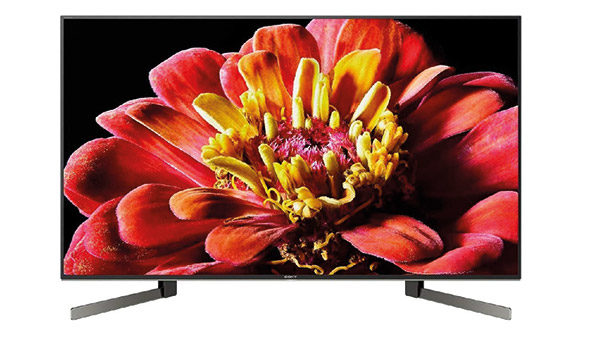 LED TV 4K 164cm SONY