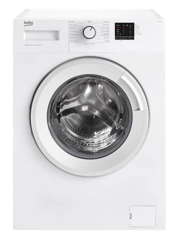 LAVE LINGE FRONTAL BEKO