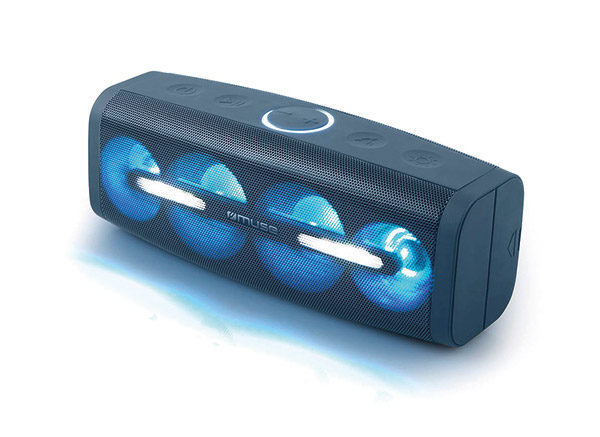 ENCEINTE BLUETOOTH® NOMADE MUSE