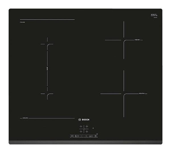 TABLE A INDUCTION SAUTER