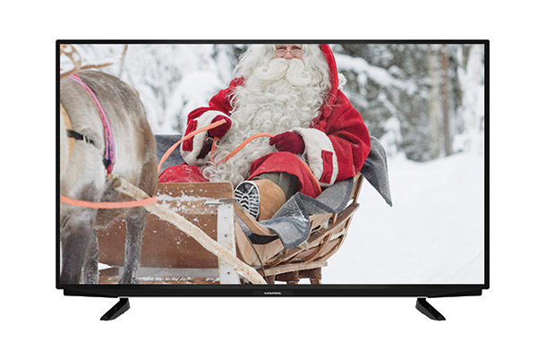 LED TV 4K 108cm GRUNDIG