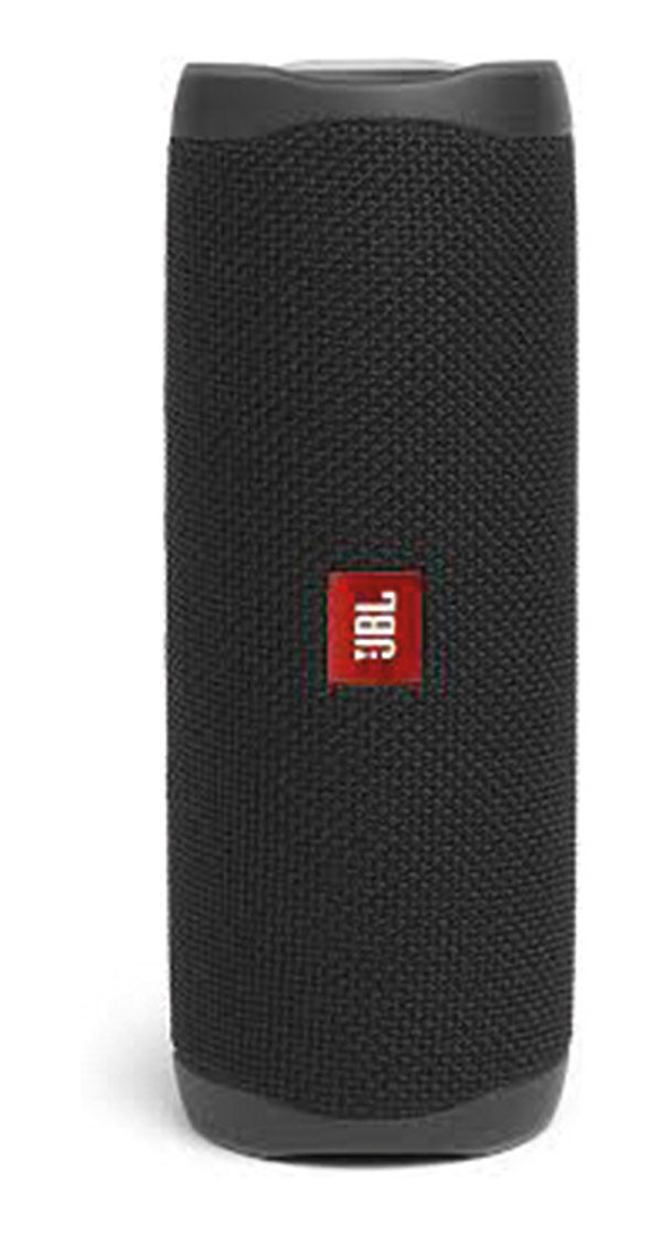 ENCEINTE PORTABLE BLUETOOTH® JBL - Disponible en bleu, gris et rouge