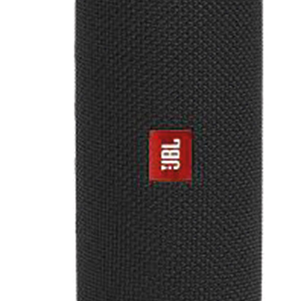 ENCEINTE PORTABLE BLUETOOTH® JBL - Disponible en bleu, gris et rouge