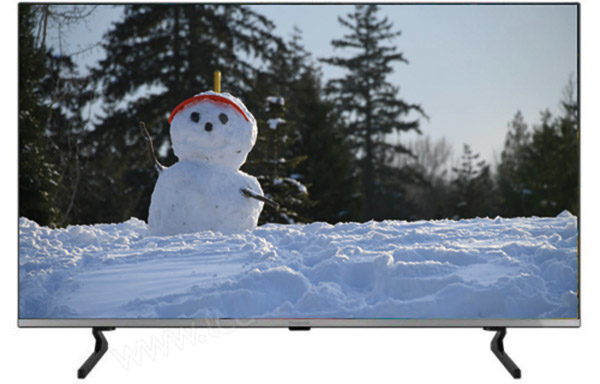 LED TV 4K 139cm PANASONIC