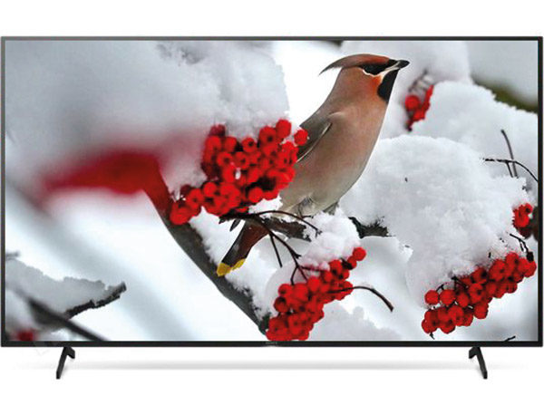 LED TV 139cm SONY