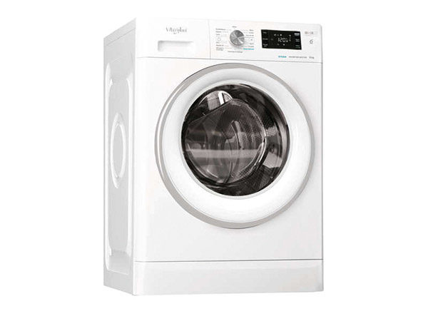 LAVE LINGE FRONTAL WHIRLPOOL