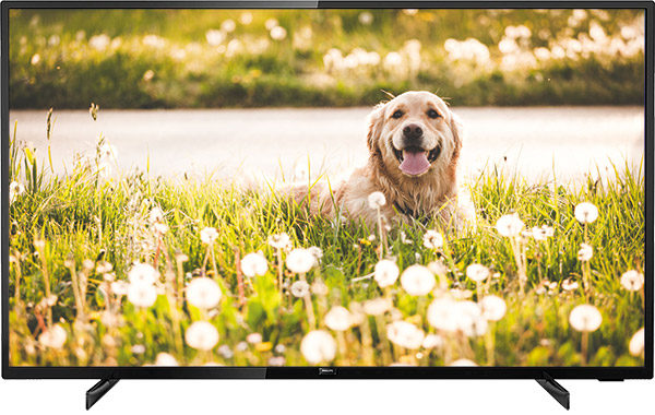 LED TV 108cm PHILIPS