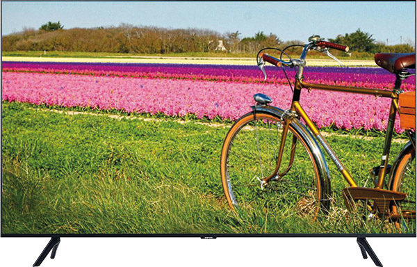 LED TV 139cm SAMSUNG