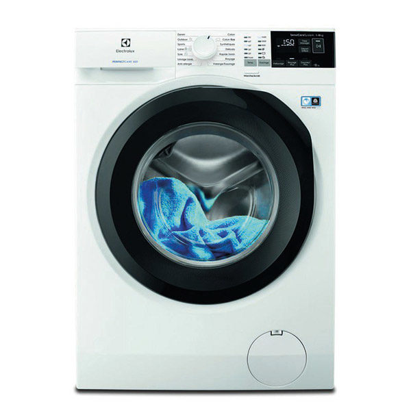 LAVE LINGE FRONTAL ELECTROLUX