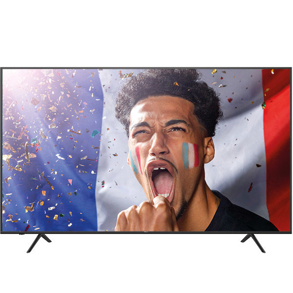 LED TV 146cm HISENSE