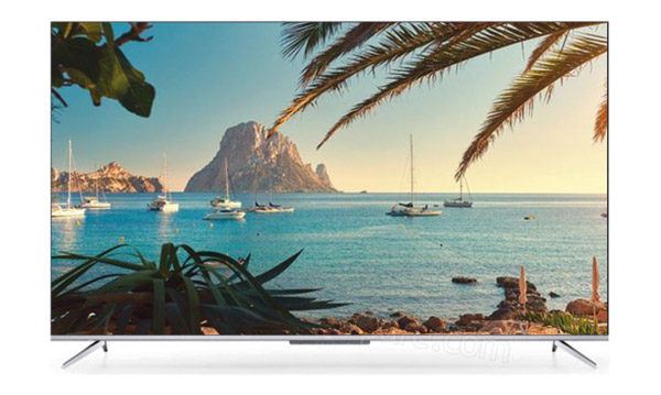 LED TV ULTRA HD 4K 108cm TCL