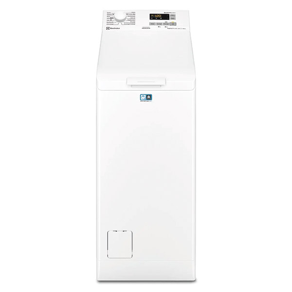 LAVE LINGE TOP ELECTROLUX