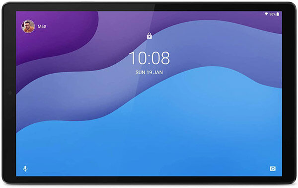 TABLETTE 10,1" LENOVO