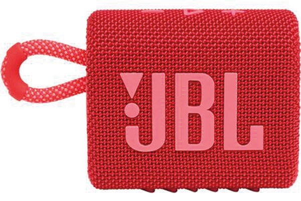 ENCEINTE CONNECTÉE JBL