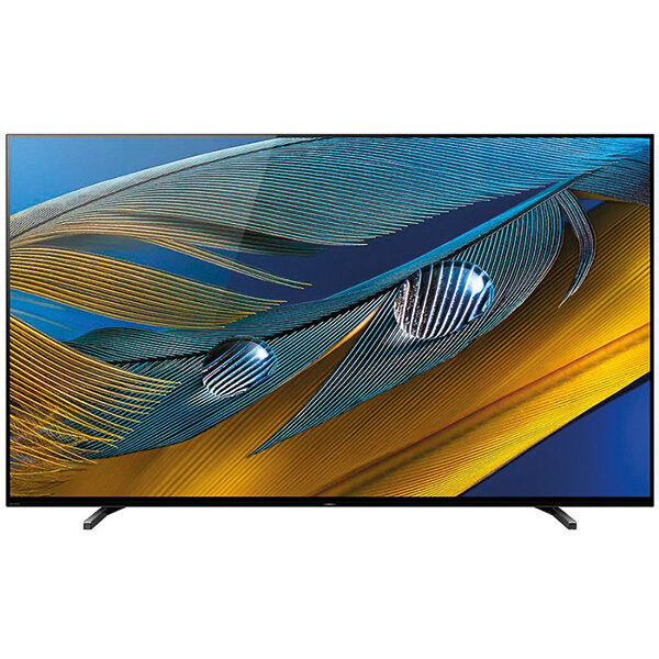 OLED TV ULTRA HD 4K 164cm SONY