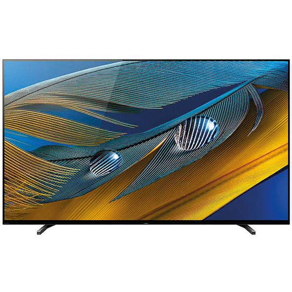 OLED TV ULTRA HD 4K 164cm SONY