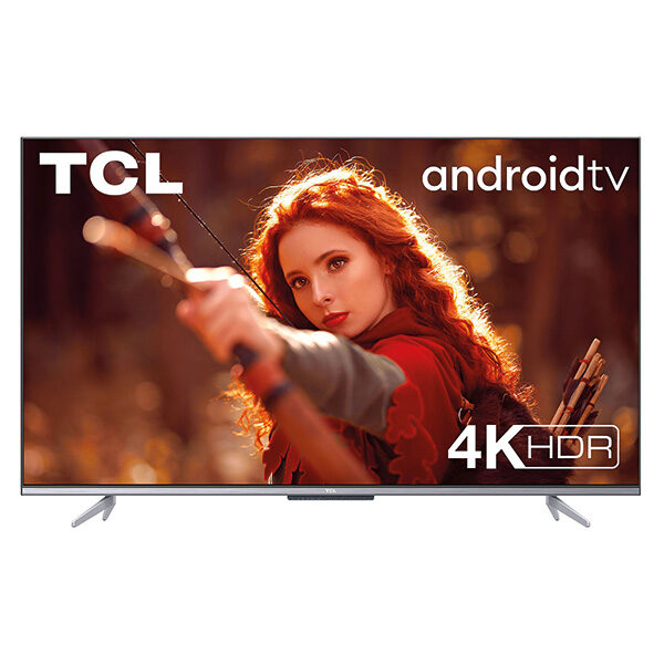 LED SMART TV 108cm TCL