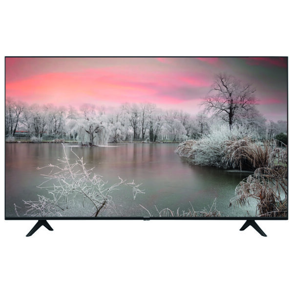 LED SMART TV 126cm HISENSE