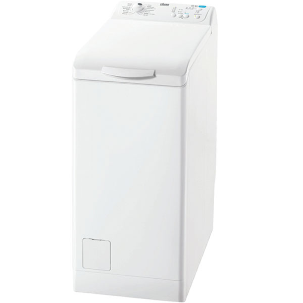 FAURE Lave-linge top FWY51118WS, 5,5 Kg, 1200 T/min pas cher 