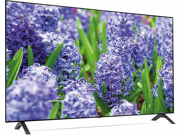 0LED TV ULTRA HD 4K 139cm LG