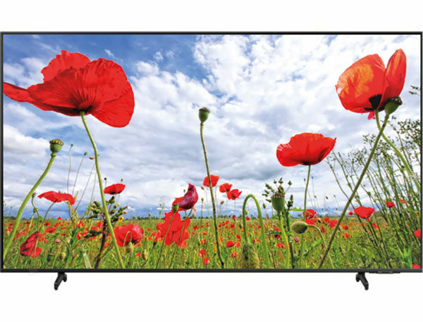 QLED TV ULTRA HD 4K 163cm SAMSUNG