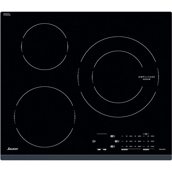 TABLE A INDUCTION 7200w