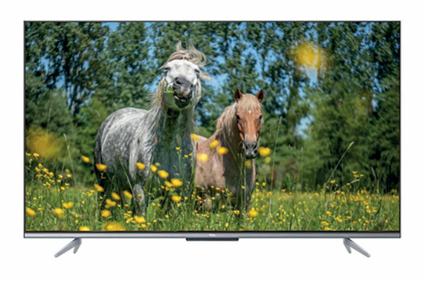 LED TV ULTRA HD 4K 108cm TCL