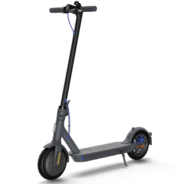 TROTTINETTE ÉLECTRIQUE XIAOMI