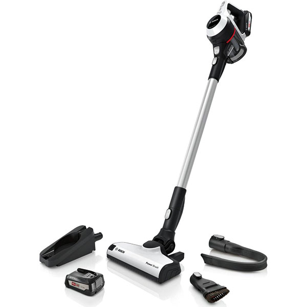 ASPIRATEUR SANS FIL RECHARGEABLE BOSCH