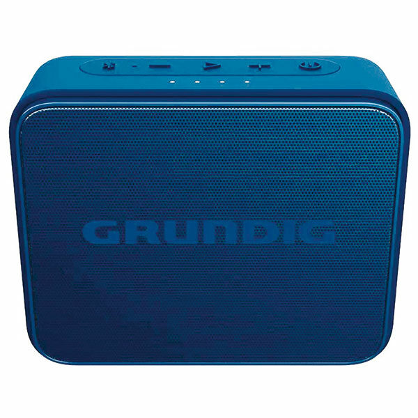 ENCEINTE BLUETOOTH GRUNDIG