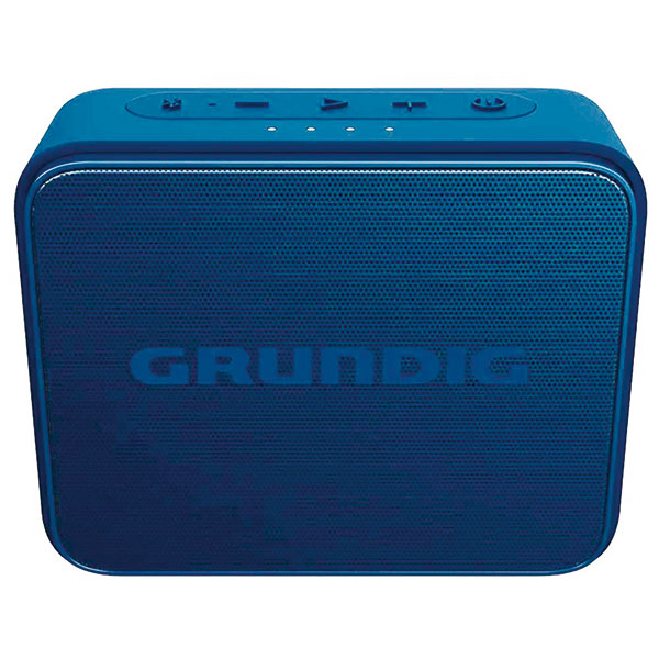 ENCEINTE BLUETOOTH GRUNDIG