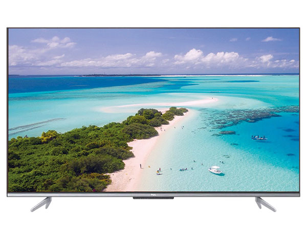 LED TV ULTRA HD 4K SMART 108cm TCL