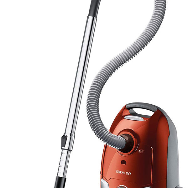 ASPIRATEUR AVEC SAC TORNADO