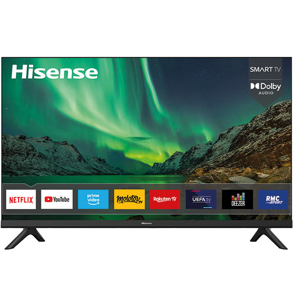 LED TV 81cm HISENSE