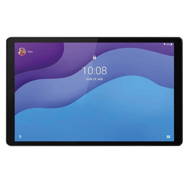 TABLETTE FAMILIALE 10,1" LENOVO