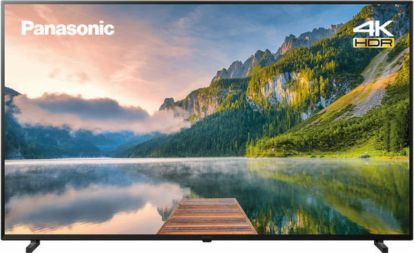 LED TV ULTRA HD 4K SMART 146cm PANASONIC