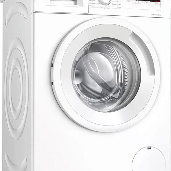 LAVE LINGE FRONTAL 7kg 1400trs/mm BOSCH