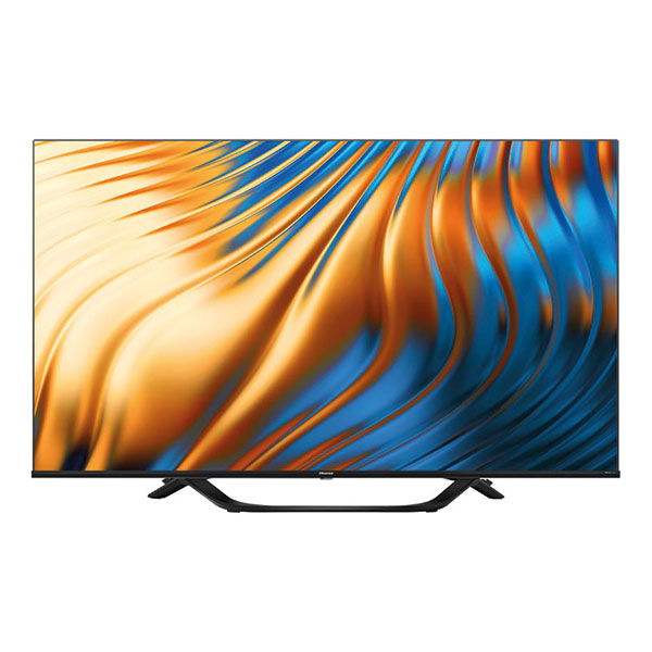 LED TV ULTRA HD 4K SMART 127cm HISENSE